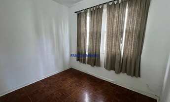 Imagem 3: Kitnet para alugar no bairro do Gonzaga Santos SP