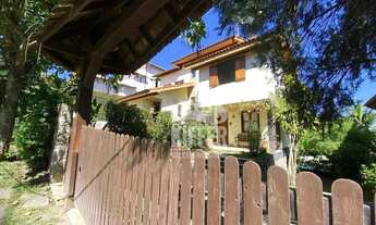 Imagem 6: Casa com 4 quartos e escritório à venda, 340 m² por R$ 990.000 - Badu - Niterói/RJ