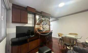 Imagem 6: LDLImóvel para venda possui 48 m² com 1 quarto em Centro - Florianópolis - SC