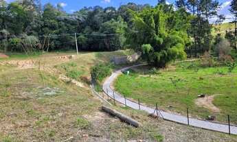 Imagem 2: Terreno à venda, 125 m² por R$ 210.000,00 - Granja Viana - Cotia/SP