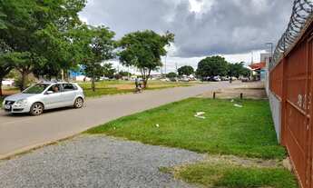 Imagem: Terreno Lote Comercial Planaltina DF Avenida