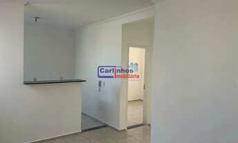 Imagem 2: Apartamento à venda no bairro Amarante - Betim MG