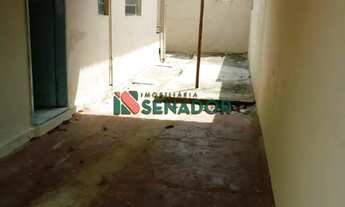 Imagem 2: Casa para alugar em Londrina, Industrial, com 2 quartos, com 59 m²