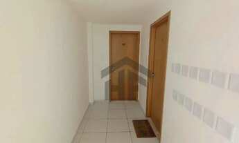 Imagem 4: Apartamento de 73m² para alugar, com 3 quartos (1 suíte), localizado no Engenho do Meio, R