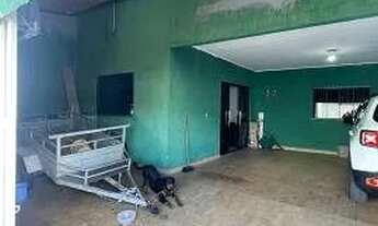 Imagem 3: Casa à Venda no Início do Sol Nascente Trecho 2