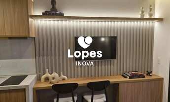 Imagem: Oportunidade tem 28m² com 1 quarto em Capão