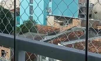 Imagem 4: ALUGO APARTAMENTO 3/4 - VARANDA CASTANHEIRA