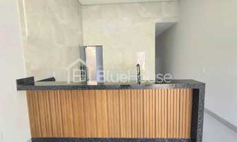 Imagem 5: Casa com 2 Quartos sendo 1 suíte a venda, no Residencial Brisas da Mata em Goiânia/G