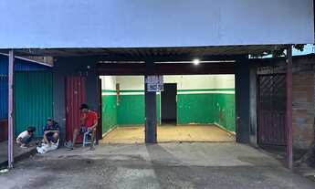 Imagem 2: Aluguei de sala Galpão / depósito com 2 vagas na garagem