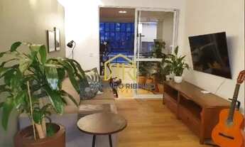 Imagem 3: Apto 02 Dorm. sendo 01 suíte, 01 vaga - Trindade