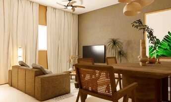 Imagem 2: Imóvel para venda tem 203 metros quadrados com 3 quartos em Araçagy - São José de Ribamar