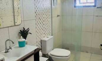 Imagem 3: Chácara com 4 dormitórios à venda, 1200 m² por R$ 830.000,00 - Caioçara - Jarinu/SP