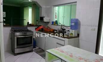 Imagem 6: Sobrado em Rua Paraguaçu - Alvarenga - São Bernardo do Campo/SP