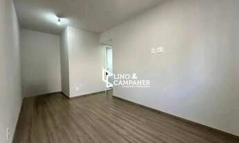 Imagem 6: Apartamento com 3 dormitórios para alugar, 51 m² por R$ 2.900/mês - Centro - Londrina/PR