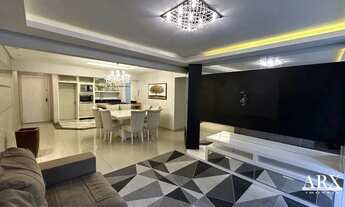 Imagem 2: Apartamento mobiliado para locação no Jardim Blumenau