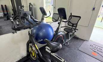 Imagem 2: ALUGA-SE APARTAMENTO - 2ª Locação - Brisas do Outeiro