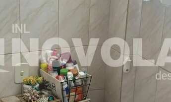 Imagem 3: APARTAMENTO - 1 DORMITÓRIO - 1 VAGA - JARDIM SÃO PAULO