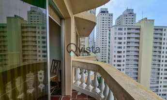 Imagem 5: Apartamento com 3 Dormitórios para Locação Anual na Pitangueiras no Guarujá