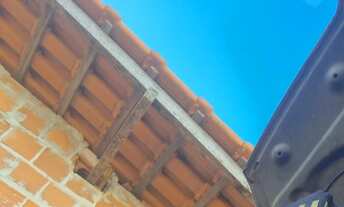 Imagem 3: Assumir terreno Casa com 3 dormitórios