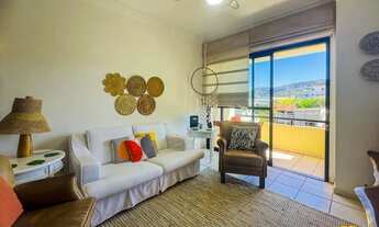 Imagem: Apartamento à venda na Lagoa da Conceição