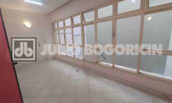 Imagem: COPACABANA - PRAÇA DEMETRIO RIBEIRO - RECEPÇÃO