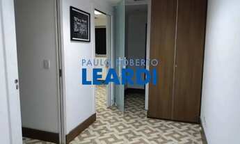 Imagem: CONJ. COMERCIAL - ALTO DA BOA VISTA - SP