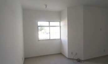 Imagem 6: FIT - Venda - Ed. Lívia - Pq. João Maria - 3 Quartos (1 suíte) - 93,70m²