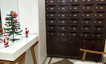 Imagem 3: Apartamento à venda no bairro Setor Central - Goiânia/GO