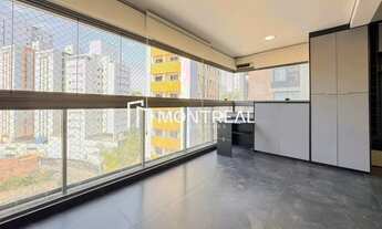 Imagem 2: APARTAMENTO À VENDA NA VILA MARIANA - 2 DORMITÓRIOS, 1 SUÍTE, 1 VAGA DE GARAGEM