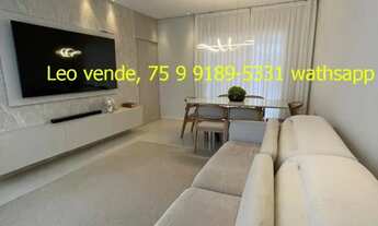 Imagem 4: Leo vende, bairro Sim, 3