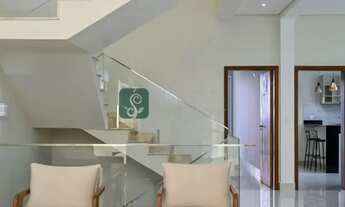 Imagem 3: Sobrado para venda com 468 metros quadrados com 5 quartos em Jardim Bandeirantes - Sorocab