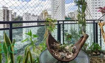 Imagem 6: Apartamento com 4 dormitórios à venda, 129 m² por R$ 899.000 - Mooca - São Paulo/SP