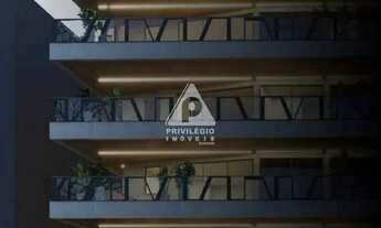 Imagem 6: Vem aí, MARQUIS. Realização Aros Inc. Apartamentos de 2 e 3 quartos, vaga e infraestrutura