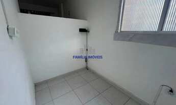 Imagem 5: Kitnet para alugar no bairro do Gonzaga Santos SP