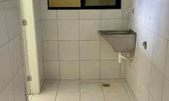 Imagem 5: JW- apartamento no turu 3 quartos