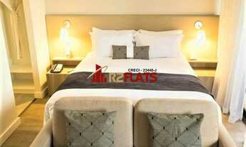 Imagem 4: Flat com ótimo preço no bairro Itaim Bibi. Confira!