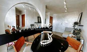 Imagem 4: Apartamento à venda no bairro Aclimação em Uberlândia