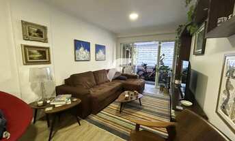 Imagem 6: Apartamento 3 Quartos com 1 Suíte e 127m² - Centro