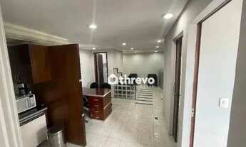 Imagem 5: Sala à venda, 69 m² por R$ 500.000,00 - Engenheiro Luciano Cavalcante - Fortaleza/CE