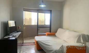 Imagem 5: Imóvel para venda com 98 metros quadrados com 3 quartos em Jardim Goiás - Goiânia - GO