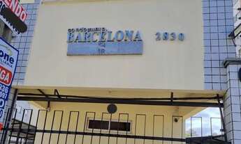 Imagem 2: Apartamento para venda com 48 metros quadrados com 2 quartos em Jóquei Clube - Fortaleza