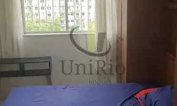 Imagem 5: Apartamento á venda - Curicica - Jacarepaguá - Rio de Janeiro - RJ