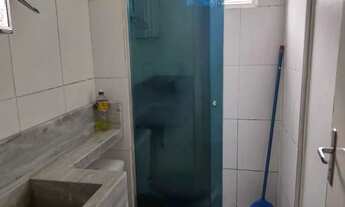 Imagem 4: Apartamento mobiliado Condomínio Harmonia