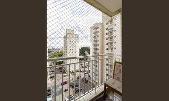 Imagem 6: Apartamento à Venda - Portal do Morumbi, 2 Quartos, 50 m2