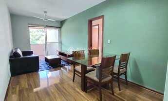 Imagem: Apartamento 3 dormitórios, 2 Vagas Itacorubi