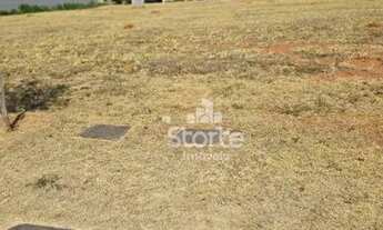 Imagem 2: Terreno à venda, 460 m² por R$ 680.000,00 - Granja Marileusa - Alphaville 2 - Uberlândia/M