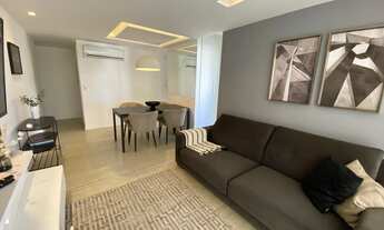 Imagem: IPANEMA - WAVE - 2 QTS - STE - VG - INFRA