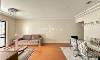 Imagem 5: Apartamento 3 dormitórios (1 suíte) e 2 vagas - Centro