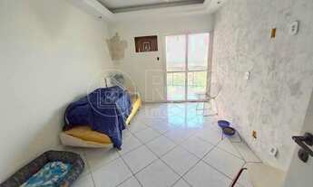 Imagem 6: Cobertura duplex para venda com 120 metros quadrados com 3 quartos em Tijuca - Rio de Jane