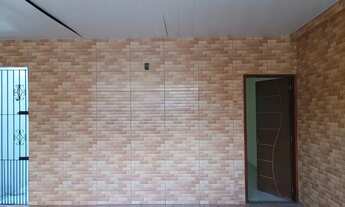 Imagem 2: CASA TÉRREA NO SOUZA